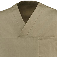 CASACCA COLLO V LEONARDO COLOR